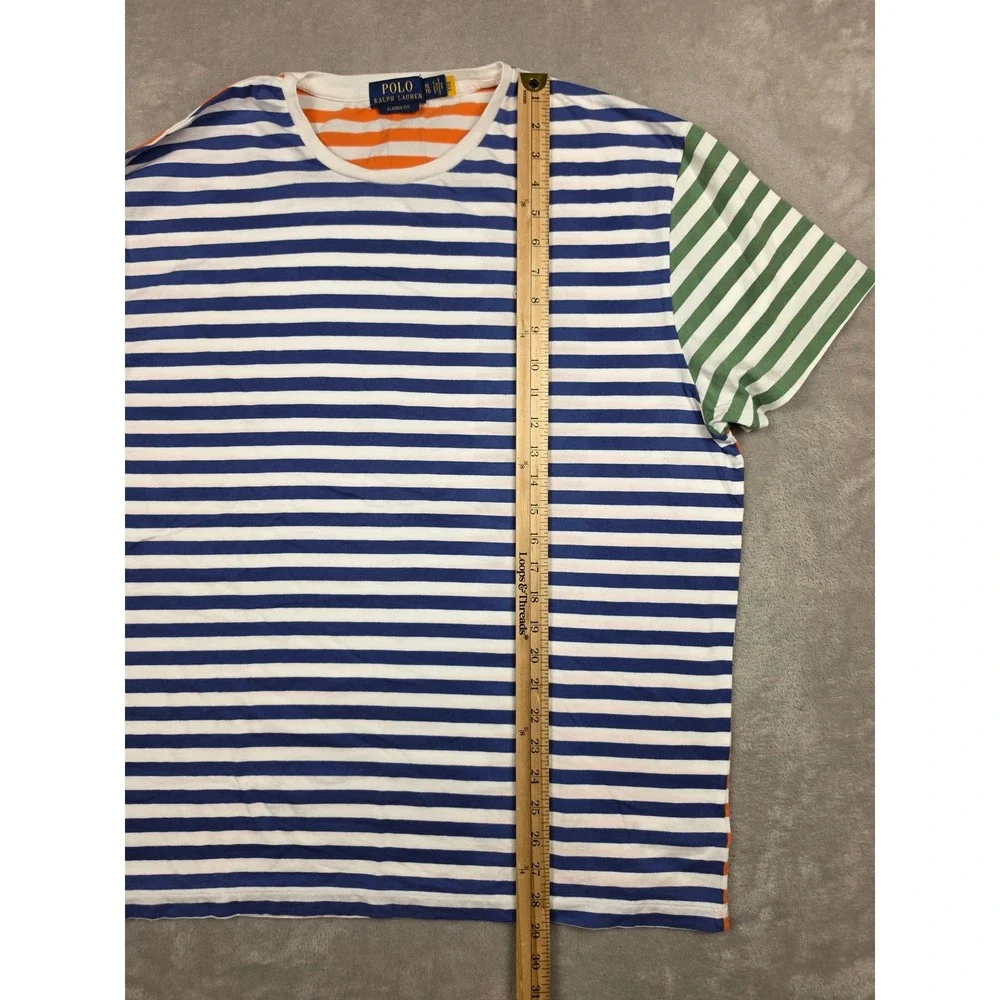 Polo Ralph Lauren $1 shipping
